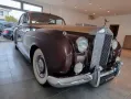 Rolls-Royce Silver Cloud I - 4.9 L  Automatik RHD H-Abnahme