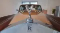 Rolls-Royce Silver Cloud I - 4.9 L  Automatik RHD H-Abnahme