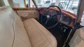 Rolls-Royce Silver Cloud I - 4.9 L  Automatik RHD H-Abnahme