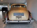 Rolls-Royce Silver Cloud I - 4.9 L  Automatik RHD H-Abnahme