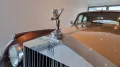 Rolls-Royce Silver Cloud I - 4.9 L  Automatik RHD H-Abnahme
