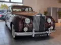 Rolls-Royce Silver Cloud I - 4.9 L  Automatik RHD H-Abnahme