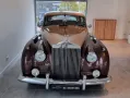 Rolls-Royce Silver Cloud I - 4.9 L  Automatik RHD H-Abnahme
