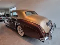 Rolls-Royce Silver Cloud I - 4.9 L  Automatik RHD H-Abnahme