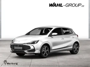 MG3 1.5L 5MT STD MY24.5