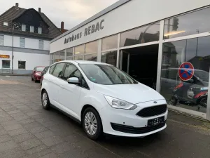 Ford C-Max C-MAX Trend