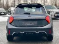 MINI Cooper S John Cooper Works Trim / Glasdach