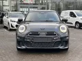 MINI Cooper S John Cooper Works Trim / Glasdach