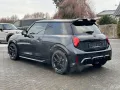 MINI Cooper S John Cooper Works Trim / Glasdach