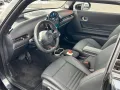 MINI Cooper S John Cooper Works Trim / Glasdach