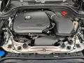MINI Cooper S John Cooper Works Trim / Glasdach
