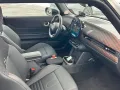 MINI Cooper S John Cooper Works Trim / Glasdach