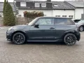 MINI Cooper S John Cooper Works Trim / Glasdach