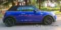 MINI Mini 1.5 Cooper D Hype Cabrio -PARI AL NUOV