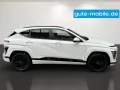 Hyundai Kona Elektro 65kW/h Akku Trend elek. Heckklappe