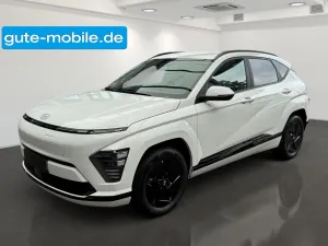 Hyundai Kona Elektro 65kW/h Akku Trend elek. Heckklappe
