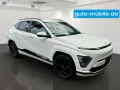 Hyundai Kona Elektro 65kW/h Akku Trend elek. Heckklappe