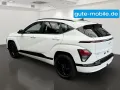 Hyundai Kona Elektro 65kW/h Akku Trend elek. Heckklappe