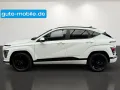 Hyundai Kona Elektro 65kW/h Akku Trend elek. Heckklappe