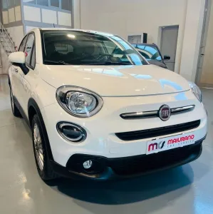 Fiat 500X 1.3 MultiJet 95 CV CONNECT