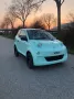 Aixam MinAuto Access - Jadegrün - AUF LAGER!!!