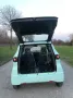 Aixam MinAuto Access - Jadegrün - AUF LAGER!!!