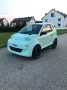 Aixam MinAuto Access - Jadegrün - AUF LAGER!!!
