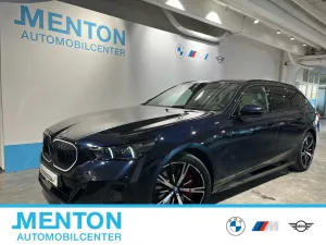 BMW 550e xDrive M-Sportpaket/AHK/20