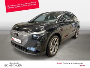 Audi Q4 Sportback 45 e-tron ACC AHK AUT DynLicht Kam.