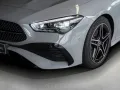 Mercedes-Benz CLA 200 Shooting Brake AMG-DISTRONIC-AHK-UVP57.3