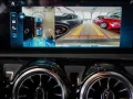 Mercedes-Benz CLA 200 Shooting Brake AMG-DISTRONIC-AHK-UVP57.3