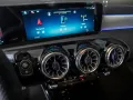 Mercedes-Benz CLA 200 Shooting Brake AMG-DISTRONIC-AHK-UVP57.3