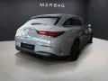 Mercedes-Benz CLA 200 Shooting Brake AMG-DISTRONIC-AHK-UVP57.3