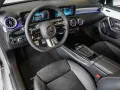 Mercedes-Benz CLA 200 Shooting Brake AMG-DISTRONIC-AHK-UVP57.3