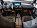 Mercedes-Benz CLA 200 Shooting Brake AMG-DISTRONIC-AHK-UVP57.3