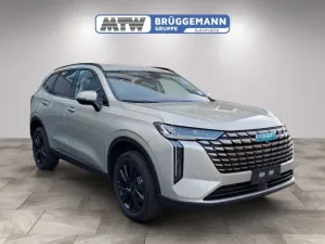 GWM Haval H6 Hybrid LUXURY*PANO*HUD*MEMORY*SOFORT!!!