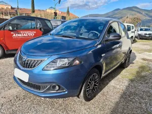 Other Lancia Ypsilon 1.2 69 CV 5 porte GPL Ecochic
