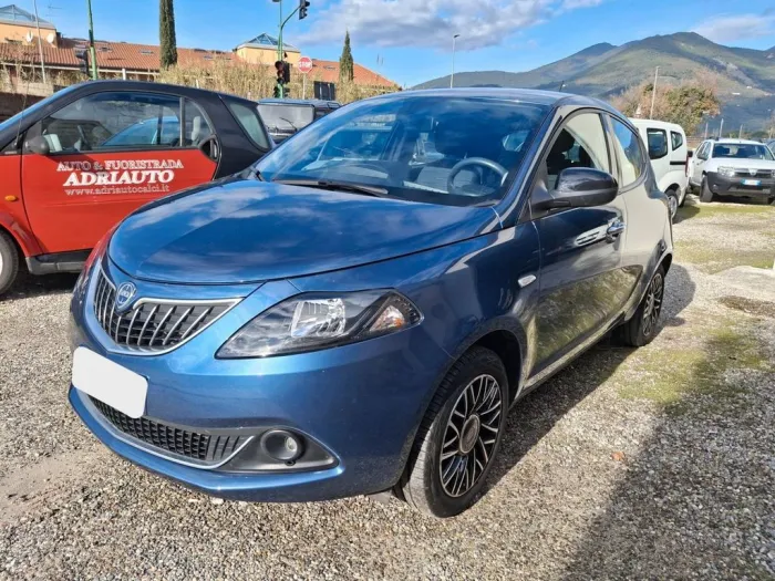 Other Lancia Ypsilon 1.2 69 CV 5 porte GPL Ecochic
