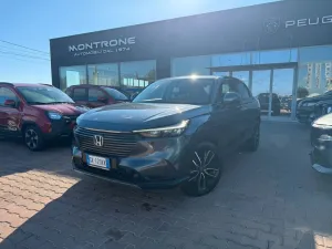 Other Honda HR-V 1.5 Hev eCVT Elegance