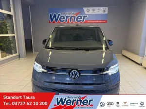 Volkswagen T7 Multivan Lang 1.4 eHybrid App-Navi RKamer