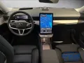 Volvo ES90 Single Motor Extended Range RWD Ultra HUD A
