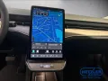 Volvo ES90 Single Motor Extended Range RWD Ultra HUD A