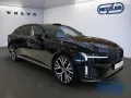 Volvo ES90 Single Motor Extended Range RWD Ultra HUD A