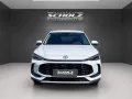MG ZS Hybrid AT + Luxury MY25