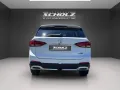 MG ZS Hybrid AT + Luxury MY25