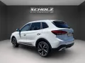 MG ZS Hybrid AT + Luxury MY25