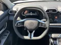 MG ZS Hybrid AT + Luxury MY25