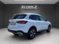 MG ZS Hybrid AT + Luxury MY25