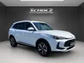 MG ZS Hybrid AT + Luxury MY25