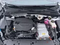 MG ZS Hybrid AT + Luxury MY25